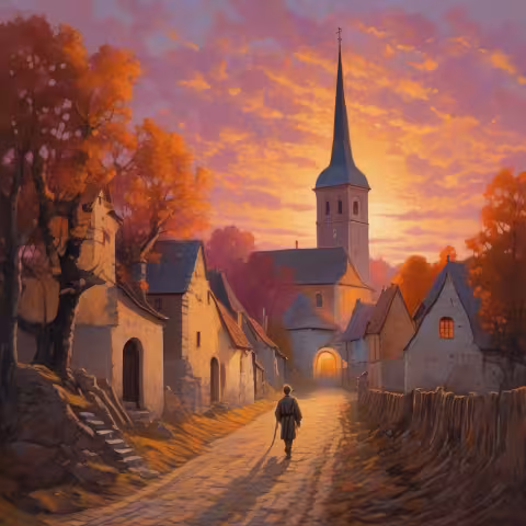 Příběh: kaple svatého Jana Nepomuckého (Blízkov)