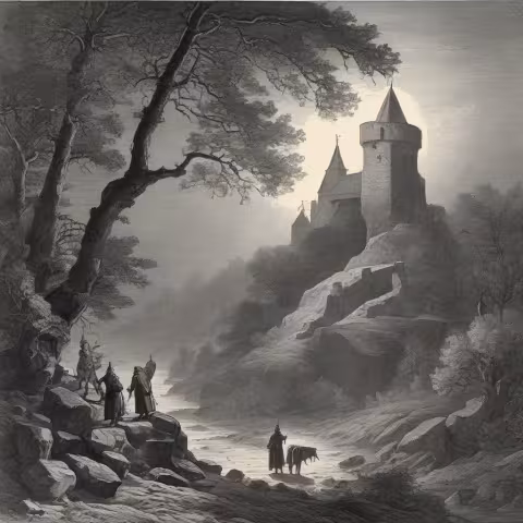 Příběh: Drahotuš