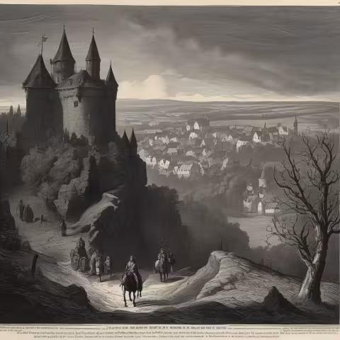 Příběh: Egerberk