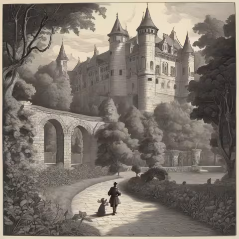 Příběh: Komařice