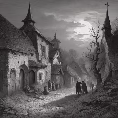 Příběh: kaple svaté Anny (Horní Domaslavice)