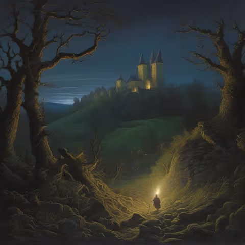 Příběh: Albrechtice nad Orlicí
