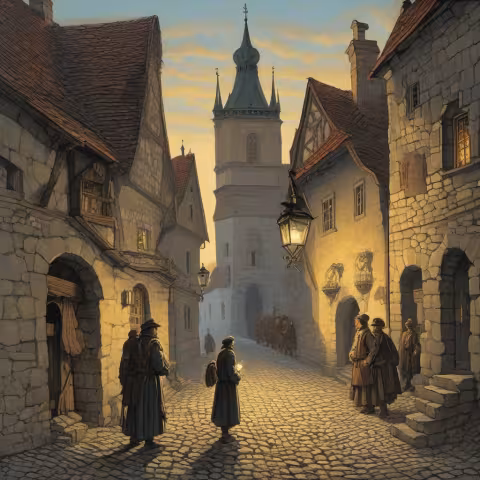 Příběh: Masarykova (Brno-město)