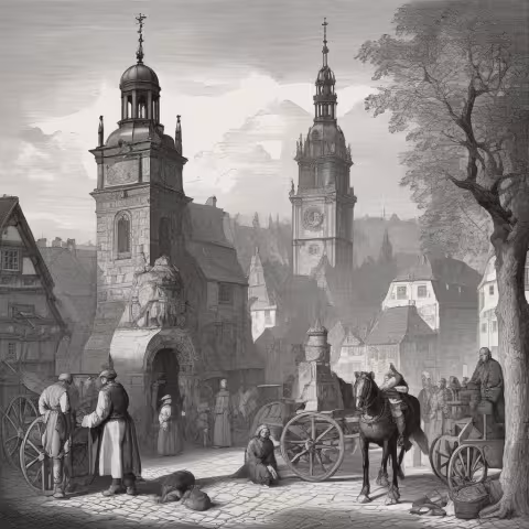 Příběh: Viničná