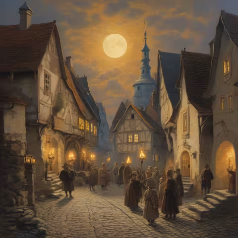 Pověst: Slavětínská