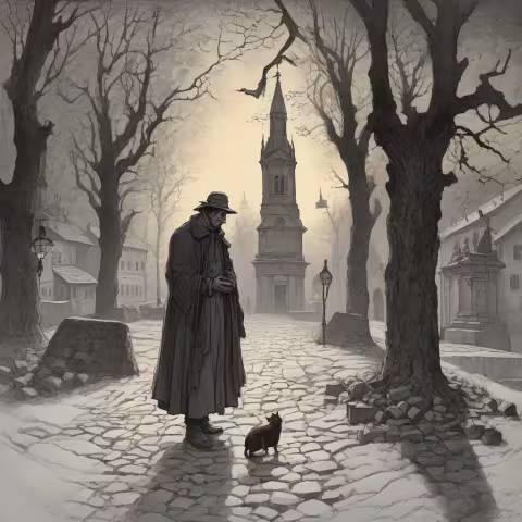 Příběh: Štěnovice