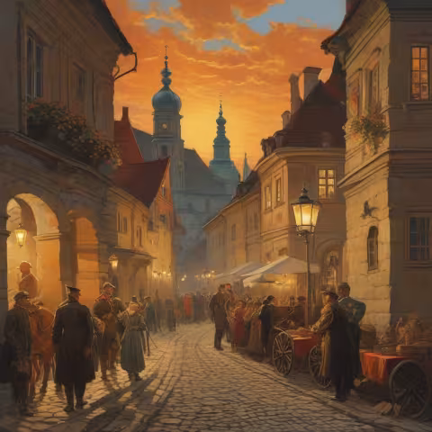 Pověst: Milovická