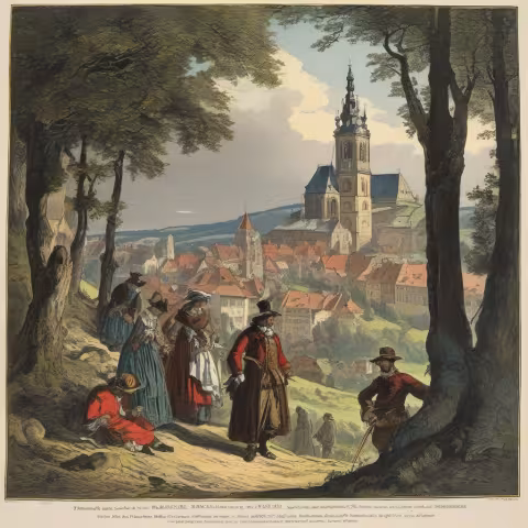 Příběh: Platnéřská