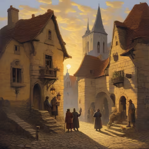 Příběh: Lehovecká