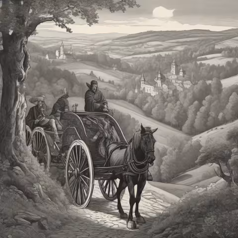 Příběh: Podještědské muzeum