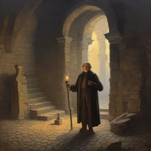 Příběh: Bývalý špitální kostel svatého Jana Evangelisty
