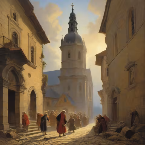 Příběh: Kostel svatého Jana Nepomuckého (Rejšice)