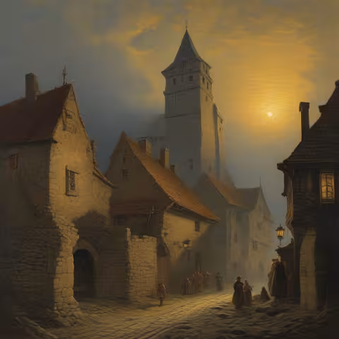 Příběh: Bělušice