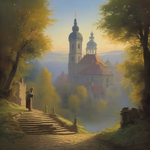 Pověst: Teplice