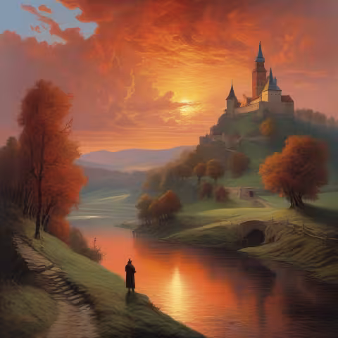 Příběh: zámek Brněnské Ivanovice