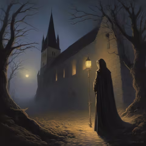 Příběh: Kostel Všech svatých (Bratronice)