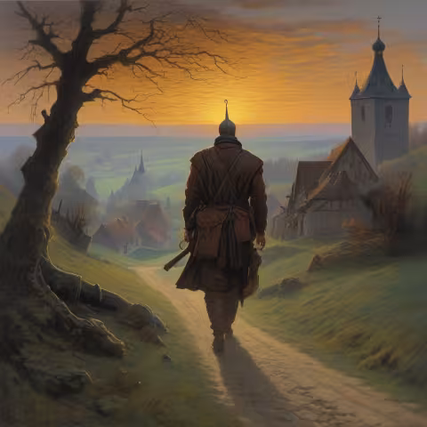 Příběh: Kostel svatého Václava (Sazovice)