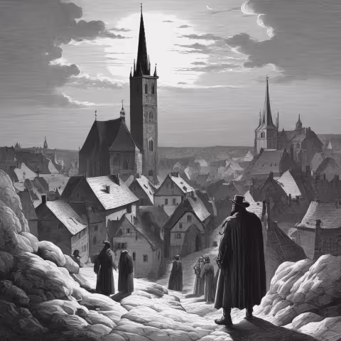 Příběh: Kostel svatého Jana Křtitele a svatého Jana Evangelisty (Opava-Město)