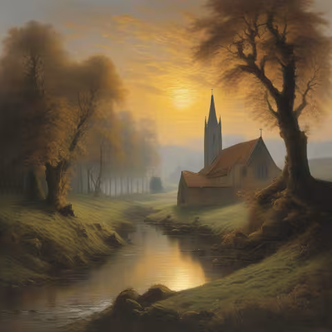 Pověst: Kostel Narození Panny Marie (Hýskov)