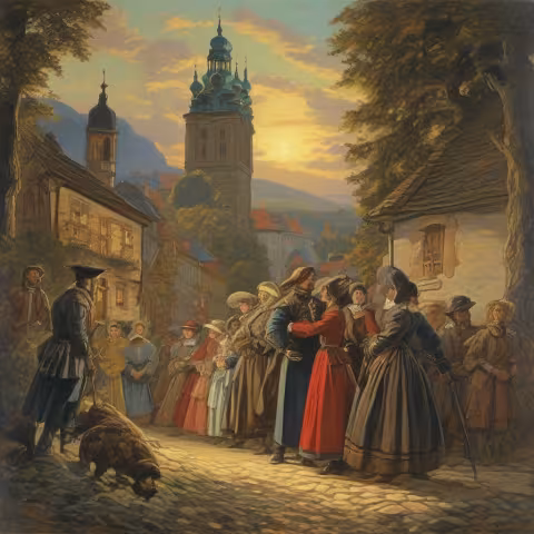 Pověst: Kostel Narození Panny Marie (Sudoměř)