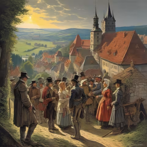 Příběh: kaple Anděla Strážce (Sušice III)