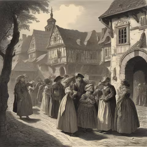 Příběh: Strašice
