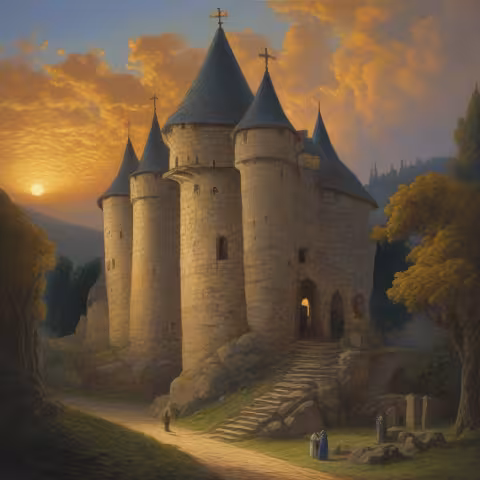 Pověst: Letohrádek Bellarie