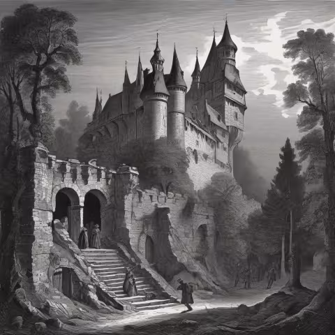 Příběh: Kyjov
