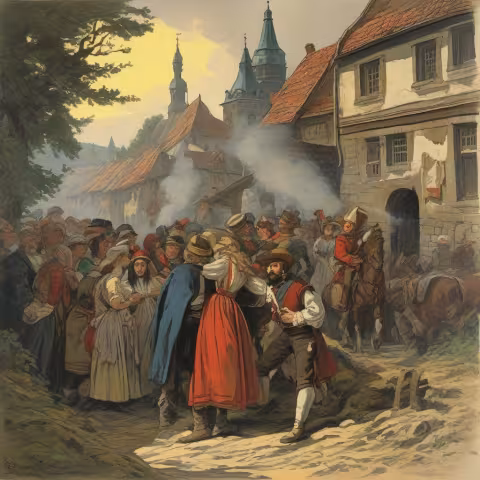 Příběh: kostel svatého Jana Křtitele a svatého Jana Evangelisty (Brno-město)