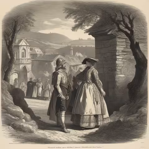 Příběh: Kostel svatého Stanislava (Mohelnice)