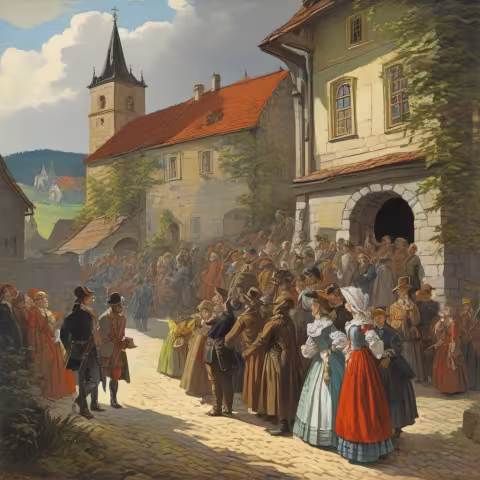 Pověst: Kostel svatého Martina (Mlékojedy)