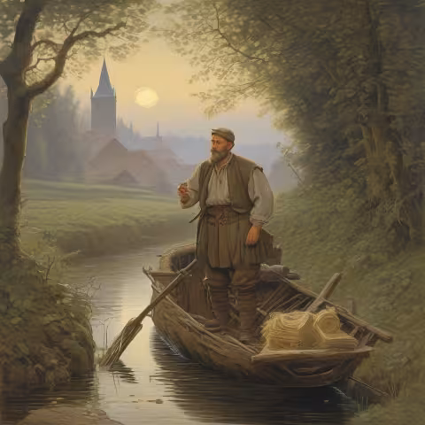 Příběh: Bartošovický mlýn