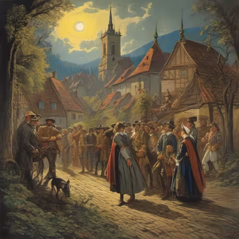 Pověst: kaple Nejsvětější Trojice (Střekov)