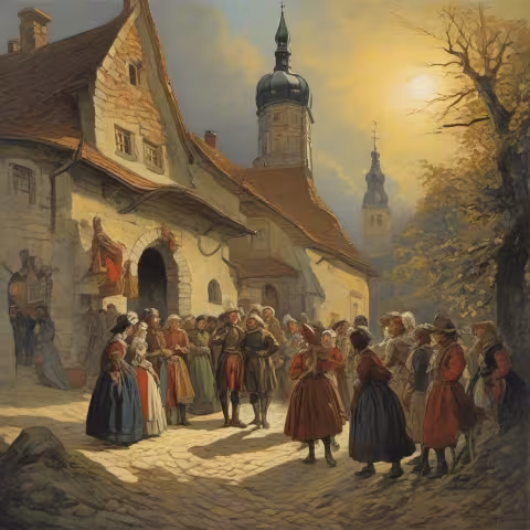 Pověst: kaple Panny Marie (Hrubšice)
