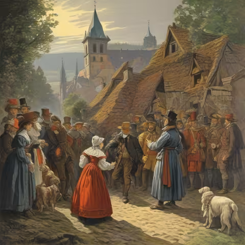 Pověst: kaple v Nebahovech