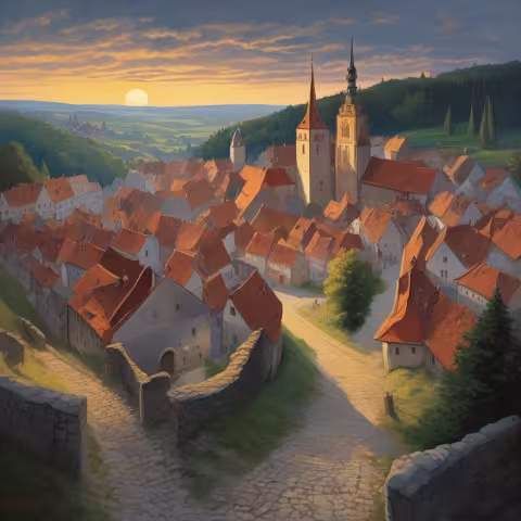 Pověst: Kostel Nejsvětější Trojice (Nové Město)