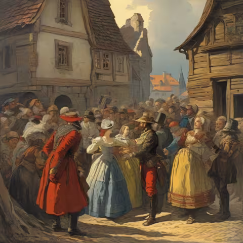 Příběh: Klášter augustiniánů (Vrchlabí)