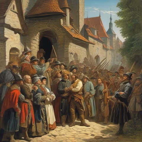 Pověst: kostel svatého Jakuba Staršího (Rašov)