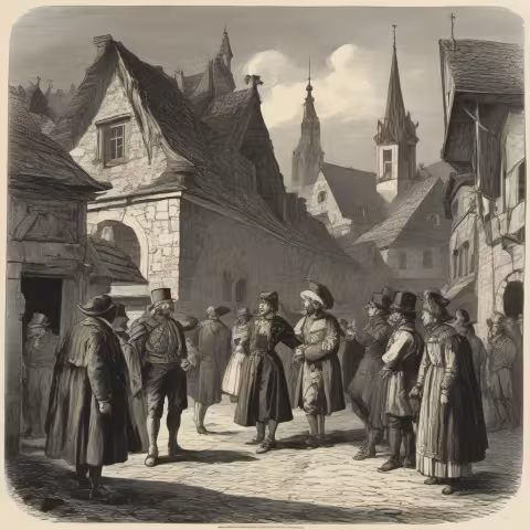 Pověst: Kostel svaté Markéty (Zvole)