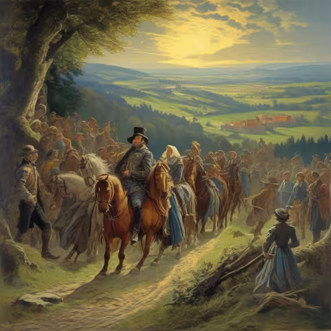 Příběh: zámek Slavín
