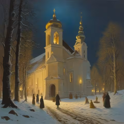 Pověst: Kostel svaté Kateřiny (Vlastibořice)