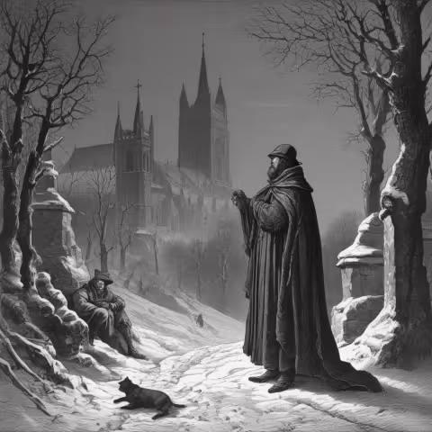 Příběh: kostel svaté Rodiny (České Budějovice 1)