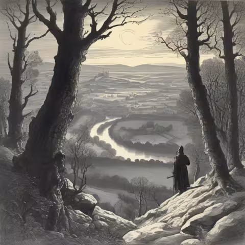 Příběh: Nový hrad (Olomučany)