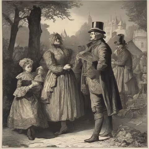 Pověst: Zámek Račice