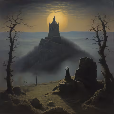 Pověst: Chlum-Kozlov