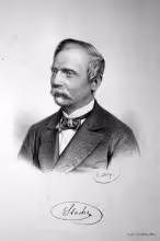Friedrich August Stach