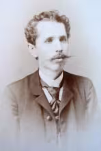 Josef Seyfried