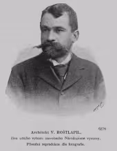 Václav Roštlapil