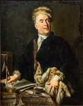 Johann Lukas von Hildebrandt