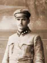 Tadeusz Michejda